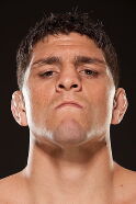Nick Diaz
