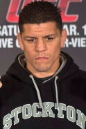 Nick Diaz