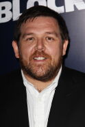 Nick Frost