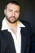 Nick Gracer
