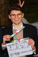 Nick Harty