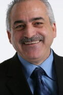 Nick Hodaly