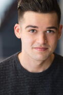 Nick James Montoya