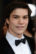 Nick Krause
