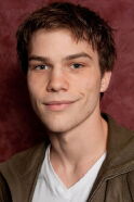 Nick Krause