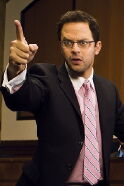 Nick Kroll