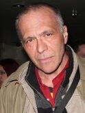 Nick Mancuso