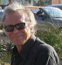 Nick Mancuso