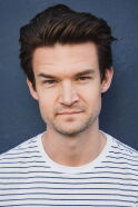 Nick Mestad