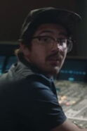 Nick Mullen