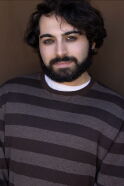 Nick Najarian