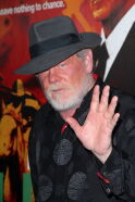 Nick Nolte
