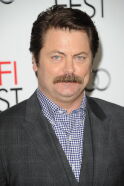 Nick Offerman