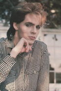 Nick Rhodes