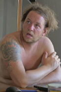 Nick Rochefort