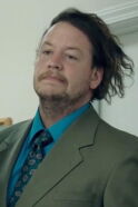 Nick Rochefort