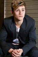 Nick Romeo Reimann
