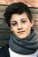 Nick Romeo Reimann