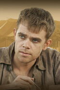 Nick Stahl
