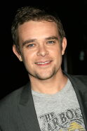 Nick Stahl