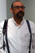 Nick Stathopoulos