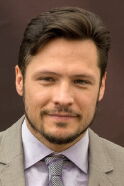 Nick Wechsler