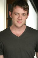 Nick Westrate