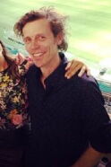 Nick Wickham