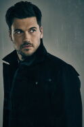 Nick Zano