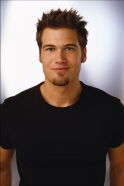 Nick Zano