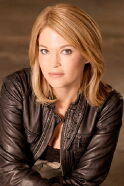 Nicki Aycox