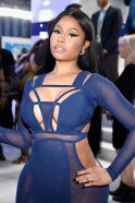 Nicki Minaj