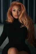 Nicki Minaj