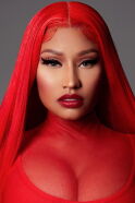 Nicki Minaj