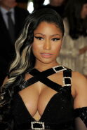 Nicki Minaj