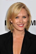 Nicky Whelan