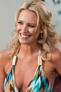 Nicky Whelan