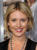 Nicky Whelan