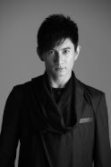 Nicky Wu