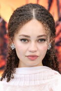 Nico Parker