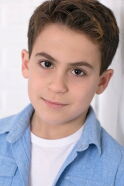 Nico Petrosino