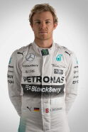 Nico Rosberg