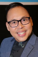 Nico Santos