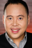 Nico Santos