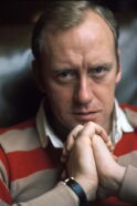 Nicol Williamson