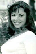 Nicola Bryant
