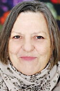 Nicola Cavendish