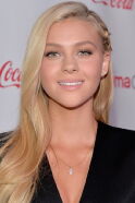 Nicola Peltz Beckham