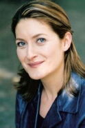 Nicola Thomas