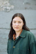 Nicola Waugh